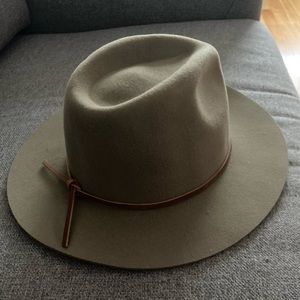 Brixton hat
